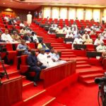 Constitution Review: Senate to Hear Citizens Across 6 Zones July 4–5