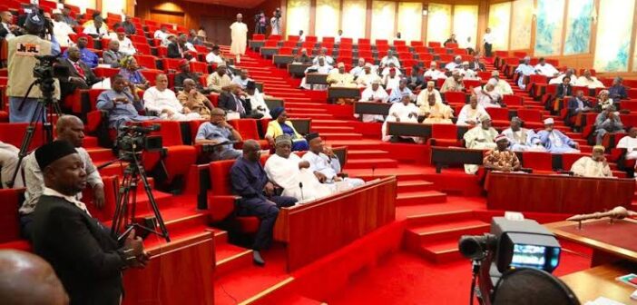 Constitution Review: Senate to Hear Citizens Across 6 Zones July 4–5