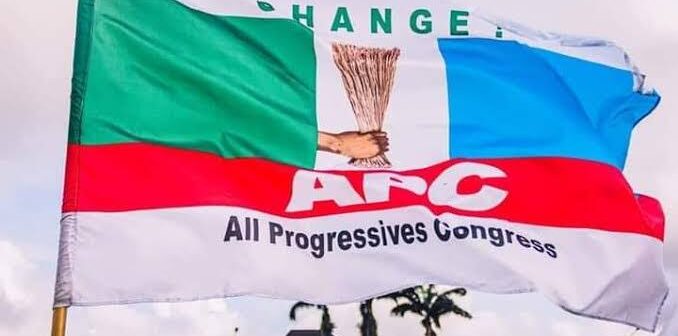 BENUE APC CRISIS: Caretaker Chairman Urges Stakeholders to Shun Unauthorised Meetings