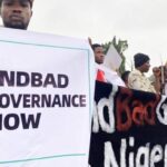 #EndBadGovernance: Police Reject Amnesty International’s Protest Claims