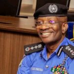 NPF Insurance Co. Unveiled to Enhance Police Welfare, Security