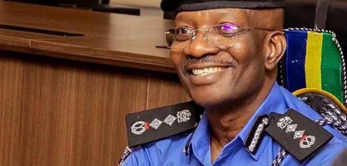 NPF Insurance Co. Unveiled to Enhance Police Welfare, Security