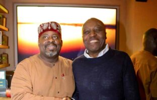 Africa Centre, NCAC Unite to Celebrate Heritage and Inspire Innovation