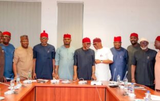 South East Senators Query JAMB Exam Glitch