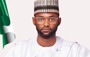 Tinubu Appoints Yazid Danfulani as MD of Nigerian Agricultural Insurance Corporation