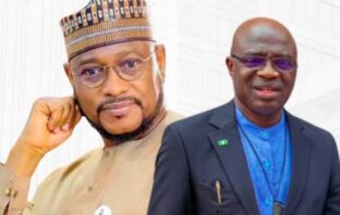 Assembly Crises: Again, Reps give Benue, Zamfara Governors 1 week grace