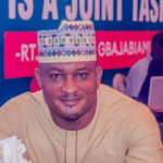 Sunny Anderson Osiebe, Acclaimed Governance Advocate, Declares Candidacy for Federal House of Representatives, Abuja
