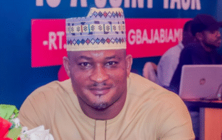 Sunny Anderson Osiebe, Acclaimed Governance Advocate, Declares Candidacy for Federal House of Representatives, Abuja