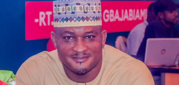 Sunny Anderson Osiebe, Acclaimed Governance Advocate, Declares Candidacy for Federal House of Representatives, Abuja