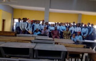 NUJ FCT set to revive Secondary School Press Clubs to Cultivate Future Journalists