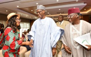 Affordable housing estate for NUJ FCT members will become a reality- Minister