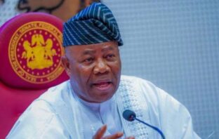 NASS New Media Forum Condemns Sensational Report Attributed to Akpabio Over Alleged Tinubu Death Comment