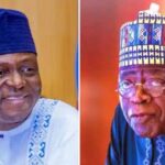 Why Tinubu Chose Nentawe APC National Chairmen?
