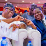 No Rift Between Akpabio, Opeyemi — Senate
